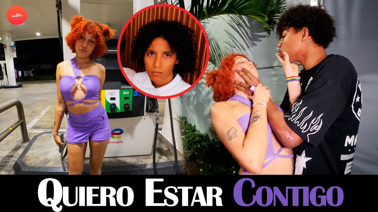 QUIERO ESTAR CONTIGO LIZ / LOS MELLOS DEL SAOCO DECLARAN LO QUE SIENTEN POR LIZ