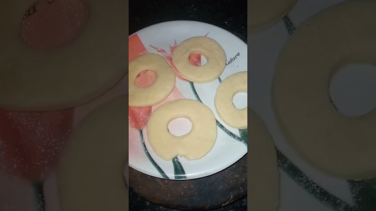 🍩DONATE🍩 Kaisa banaya Ghar pa Kam saman ma #donate #at-home