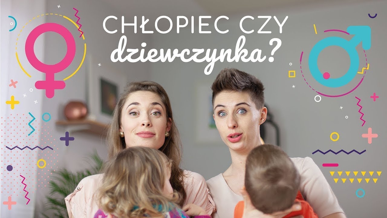 Chłopak czy dziewczynka? | ODC. 22 | mama lama