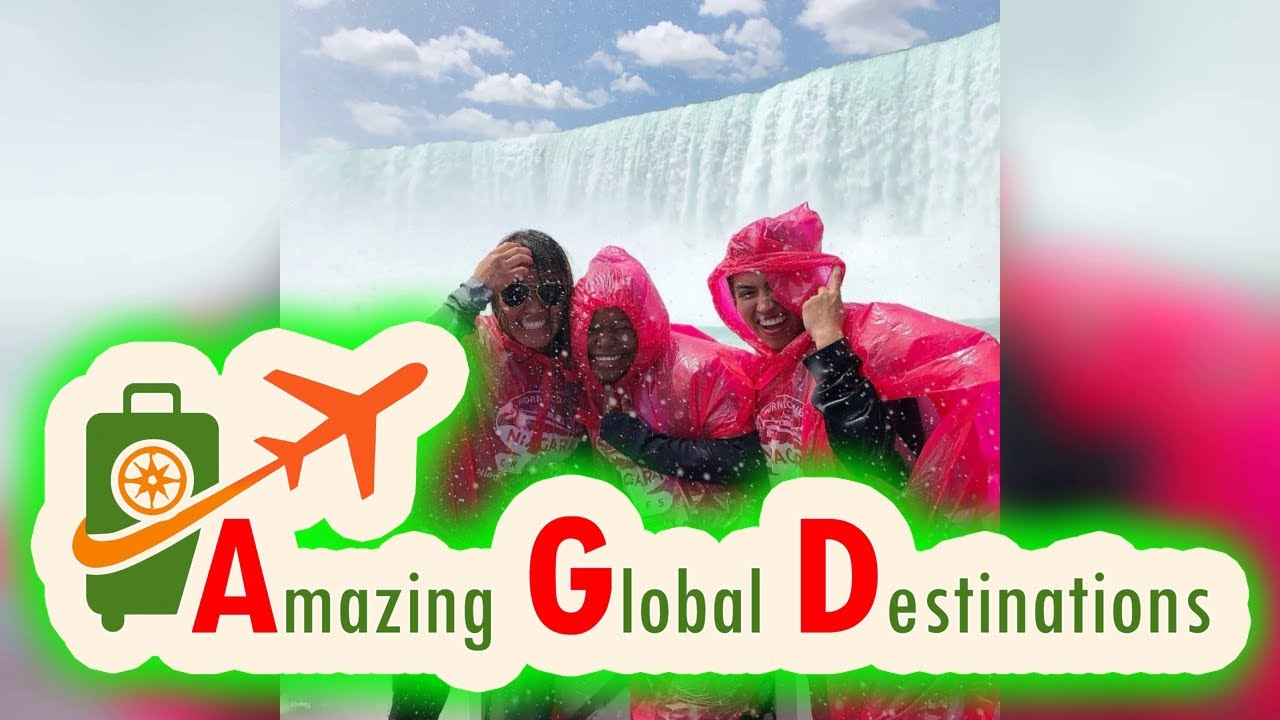 AGD - Review Niagara Falls Day Tour from Toronto: Niagara Cruise & Niagara-on-the-Lake | Canada