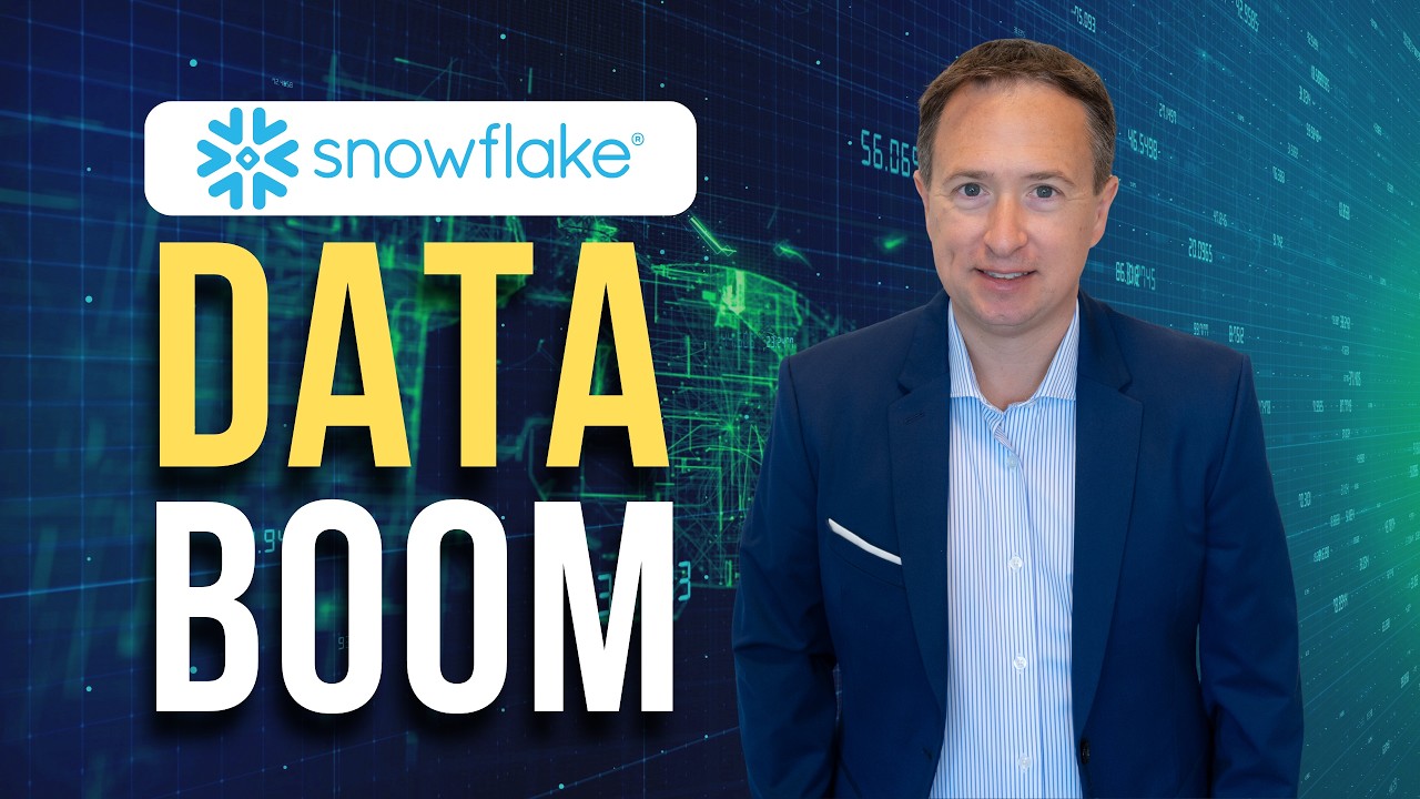 Snowflake Could Explode If This AI Platform Bet Works