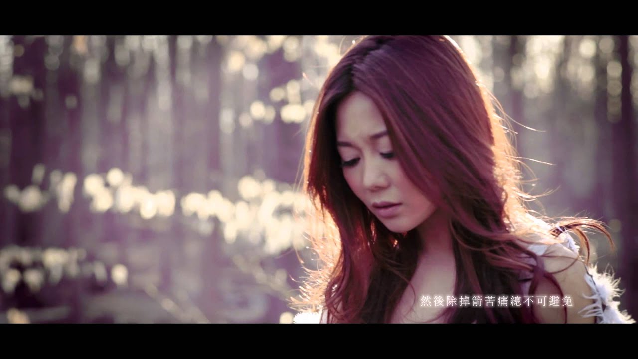 胡琳 Bianca Wu《冬至》(Official Music Video)