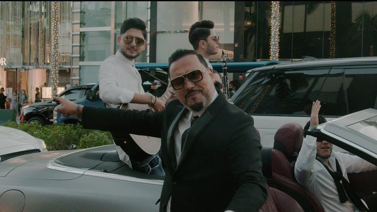 Sorinel Pustiu ❌ Banii la valize ❌ Videoclip Oficial 2021
