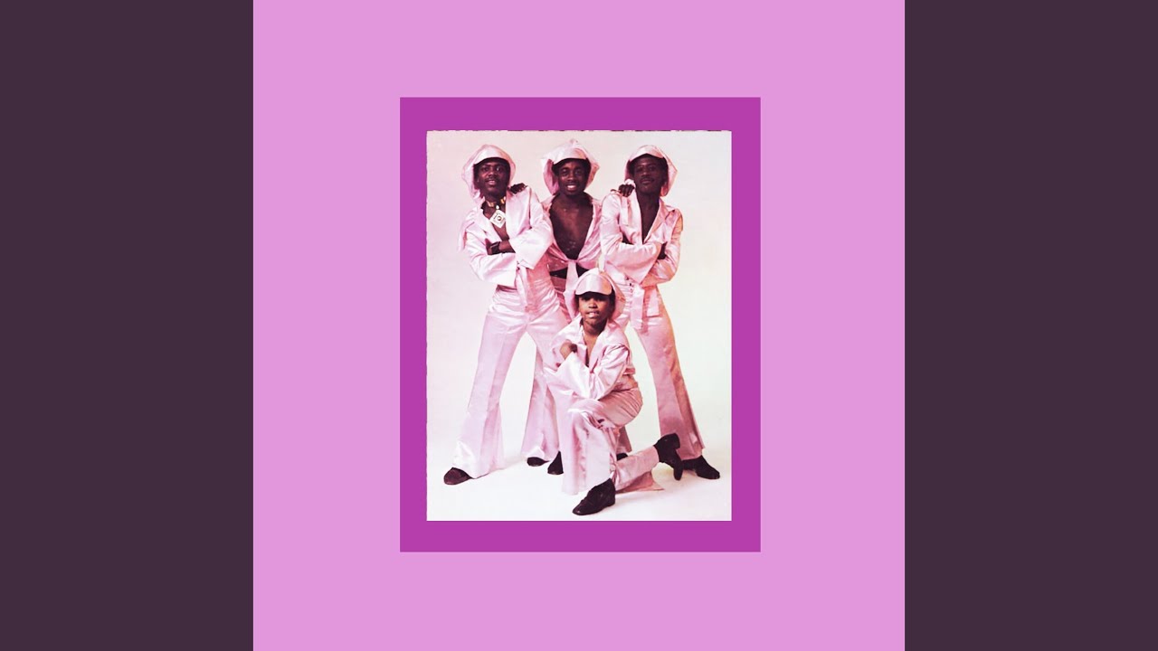 Love Jones (Instrumental)