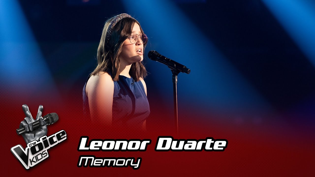 Leonor Duarte - 