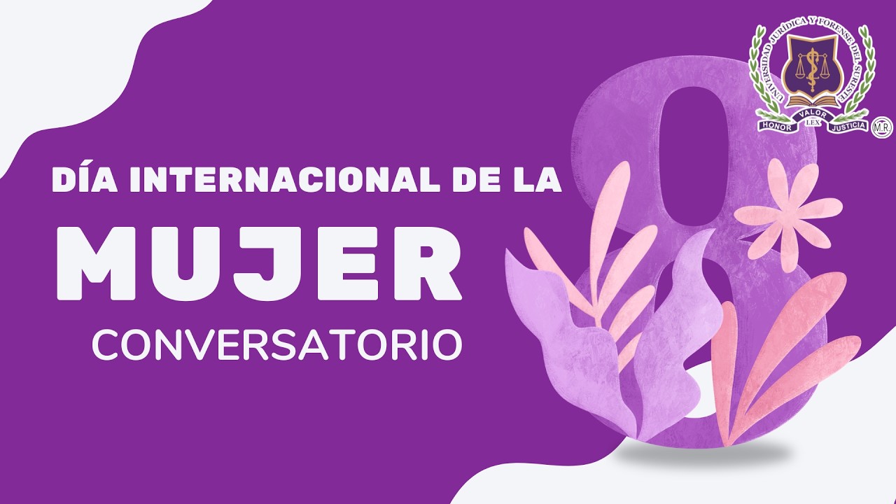 CONVERSATORIO 9 DE MARZO 2026