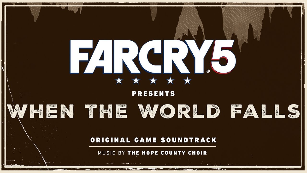 The Hope County Choir - Oh John (Choir Version) | Far Cry 5 : When the World Falls