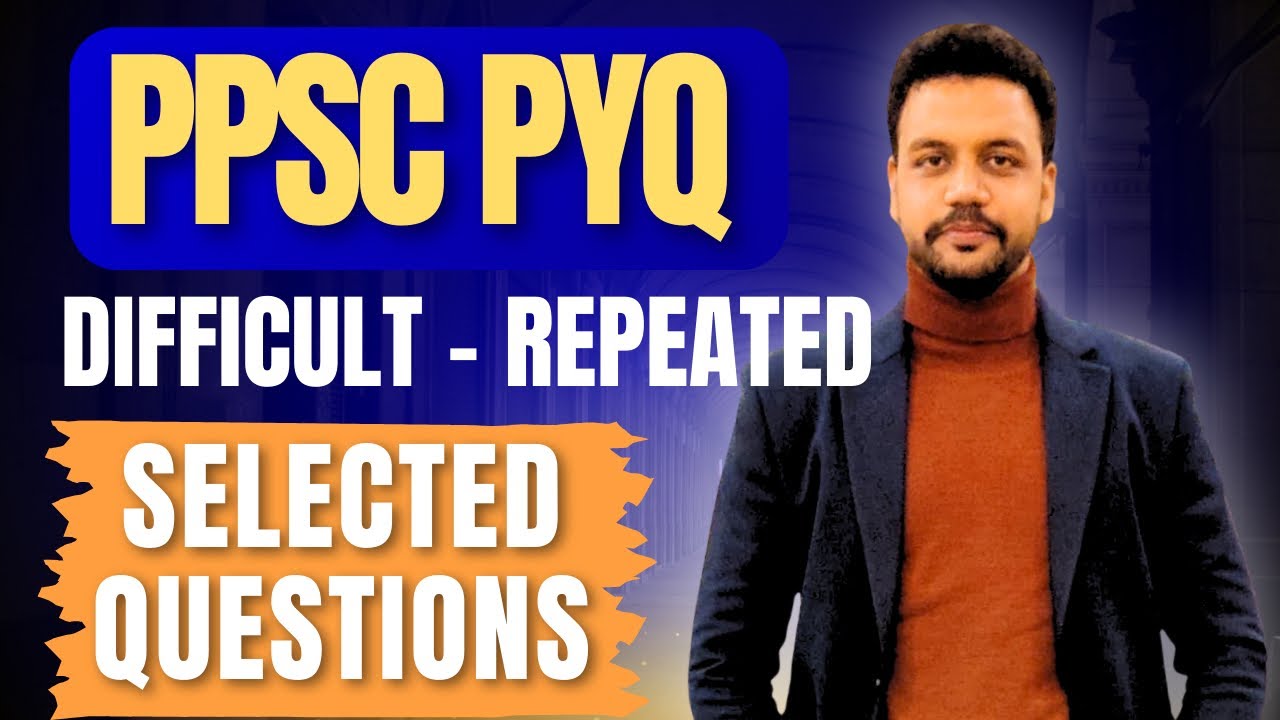 ਇਹੀ Questions Repeat ਹੋਣਗੇ ਜੀ | Expected Questions PPSC level in PSSSB Exams | Cont 79-86463146