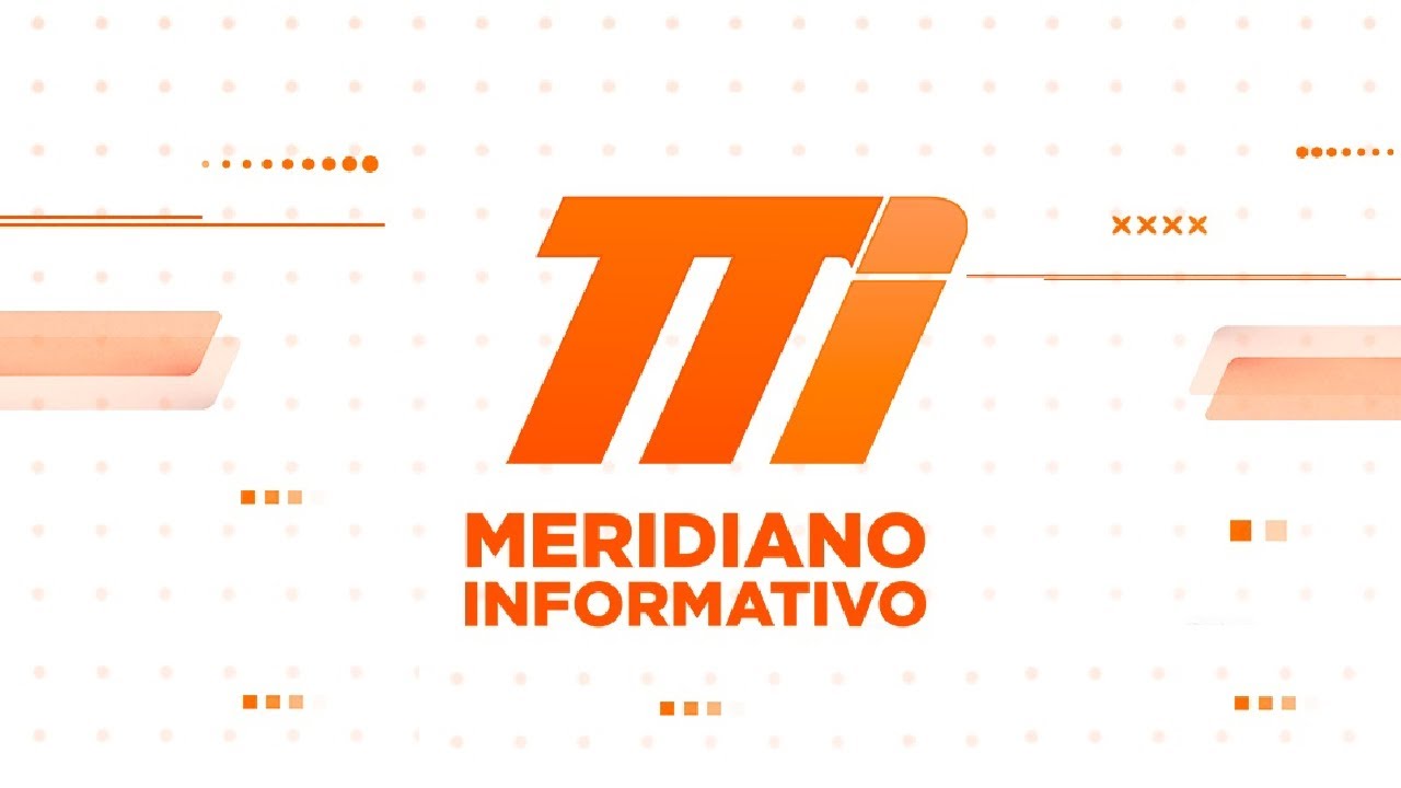 Meridiano Infomativo - 19-03-2026