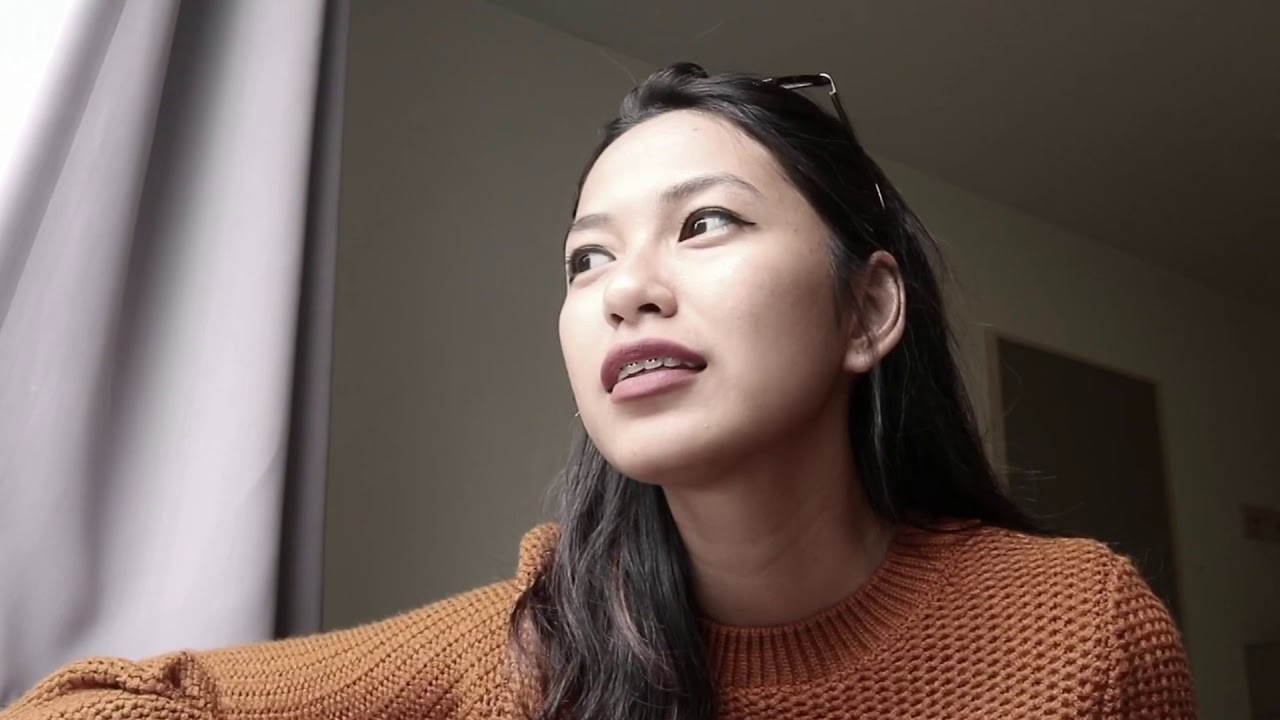 Tour of my dorm, my new home! | The Green, University of Bradford