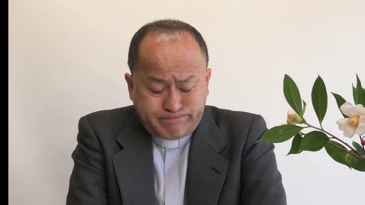 2026年1月のメッセージ文字付
