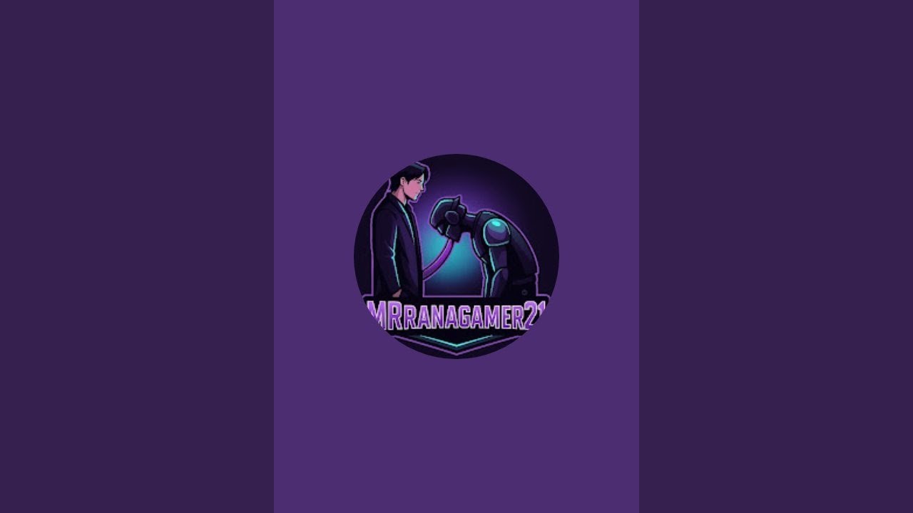 MR rana gamer21 is live BR rank push
