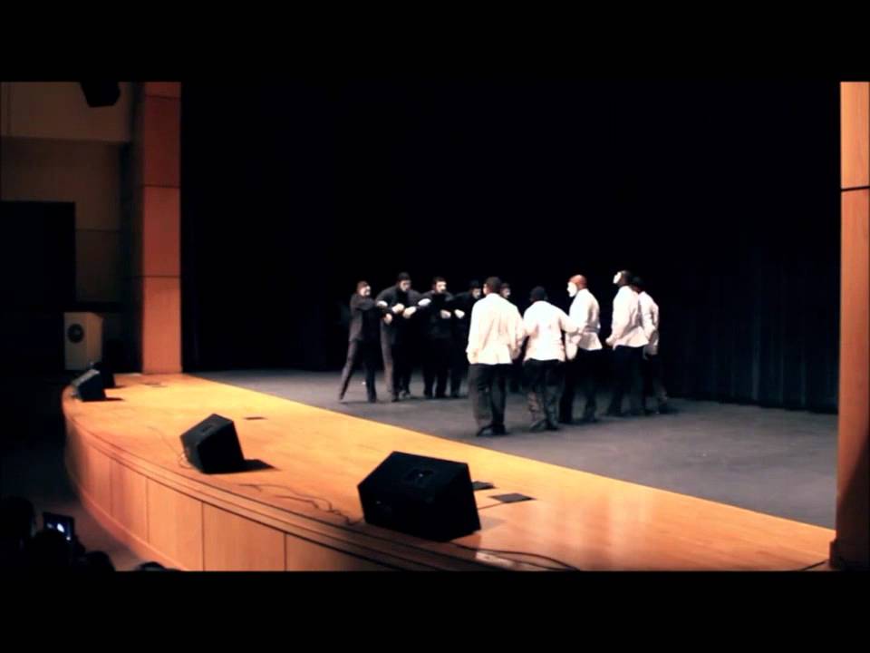 PV MIME 2012 - Conqueror Mali Music