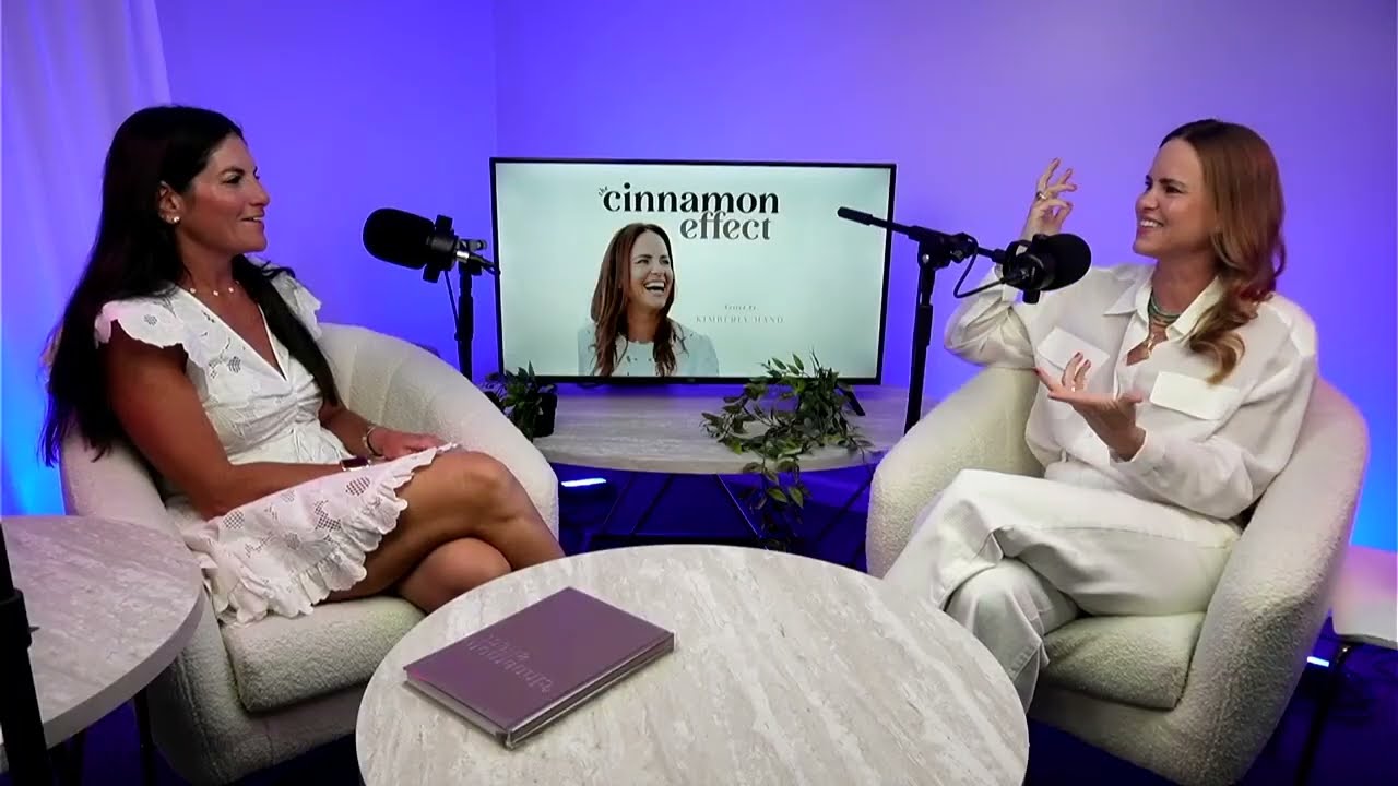 Ep. 90 – Posh Party Gal: Wedding Planner Heather Lowenthal on Balancing Business and Family