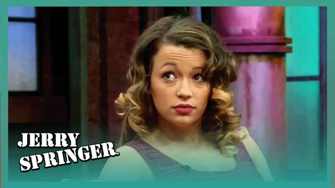 Bisexual Buzzkills | Jerry Springer