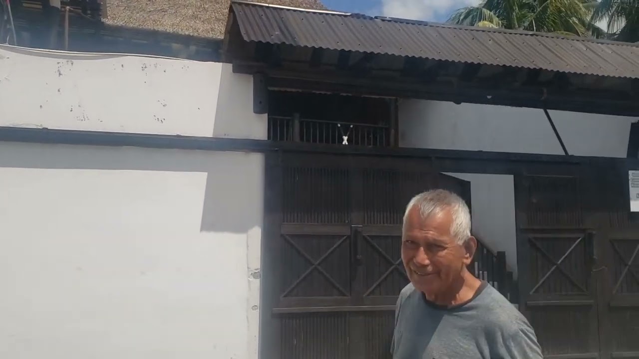 Un vistazo a IZTAPA, Escuintla, Guatemala. Julio 2022