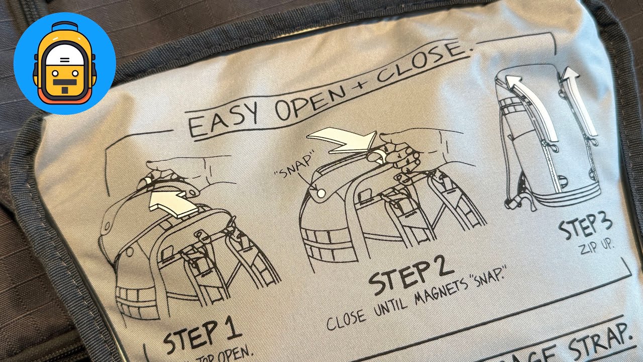 Лучшая сумка, которую когда-либо делала Nike