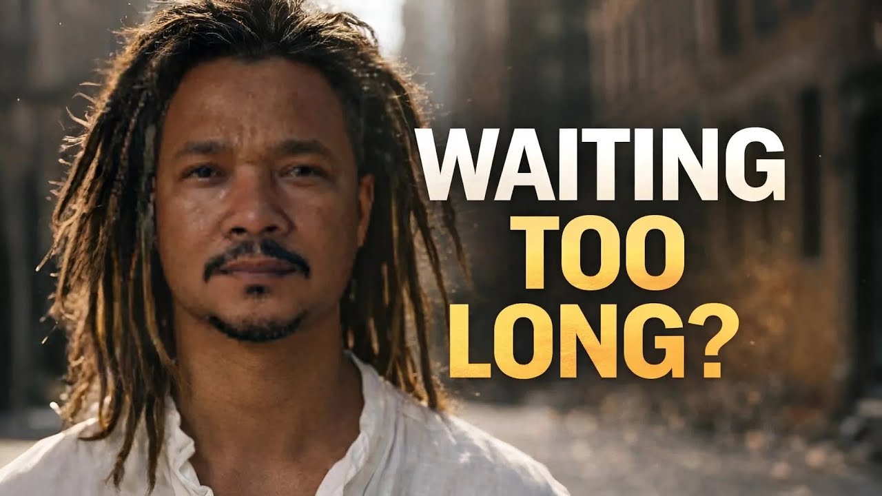 Everything For Time - A Journey Through Loss, Hope, and Tomorrow