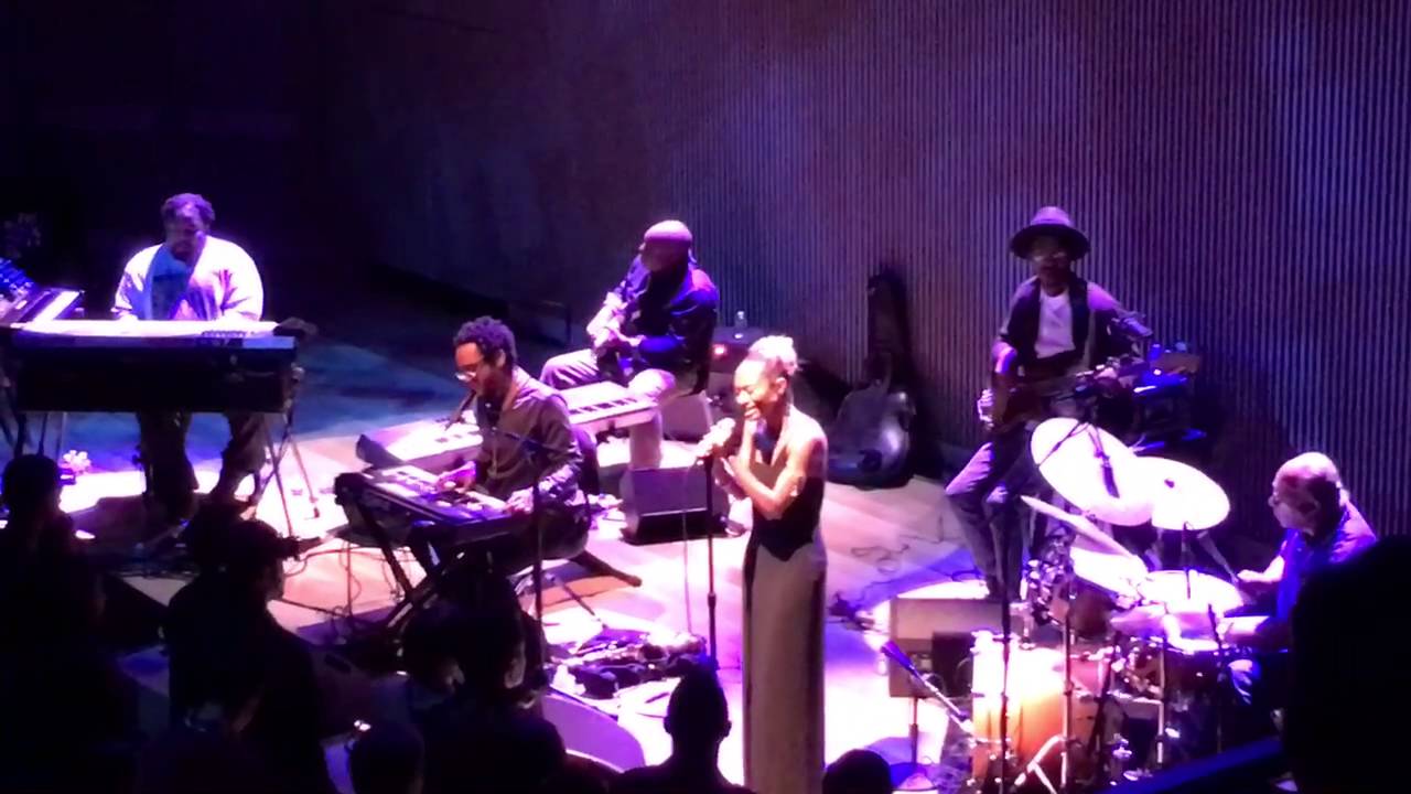 Terrace Martin and Rose Gold 