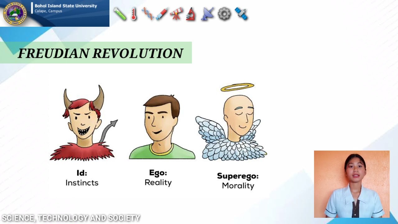SCIENCE, TECHNOLOGY AND SOCIETY | Lesson 2: Intellectual Revolution that Defined Society