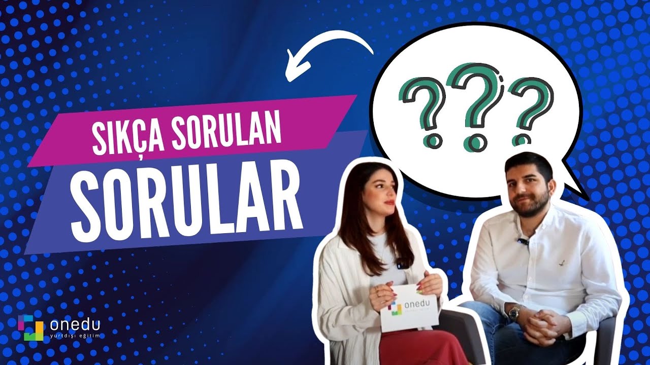 GMAT SINAVI NEDİR?#gmat