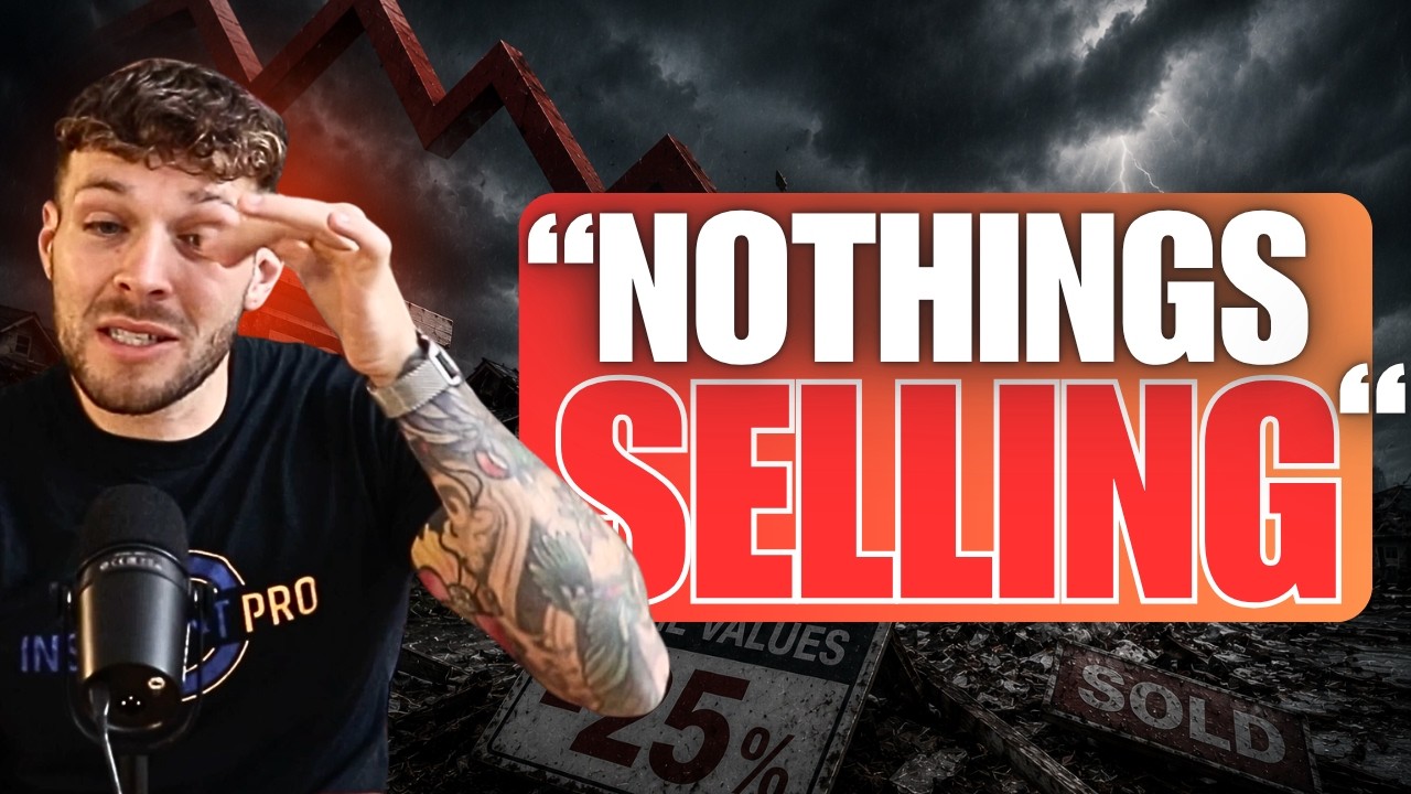 Fraser Valley Real Estate Is Completely Broken