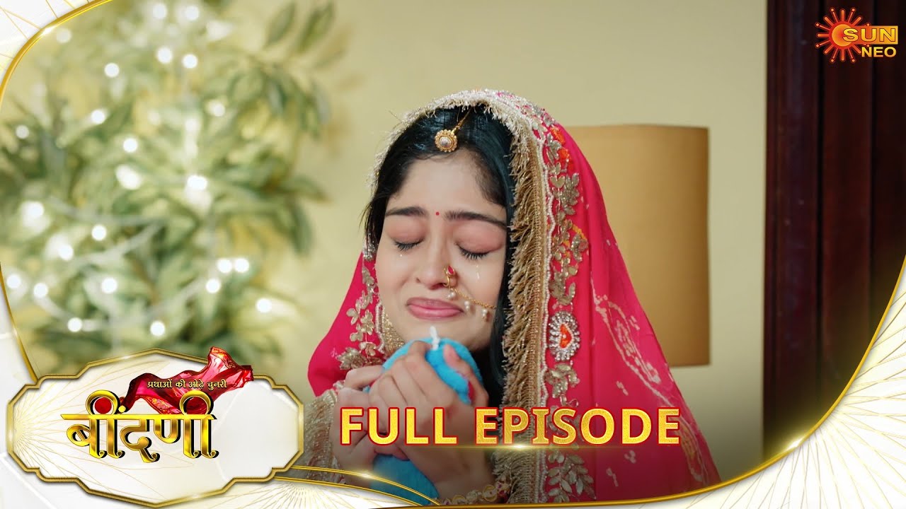 Prathaon Ki Odhe Chunri : Beendani | Full Episode | Epi - 65 | 15 Oct 2025| Hindi Serial | Sun Neo