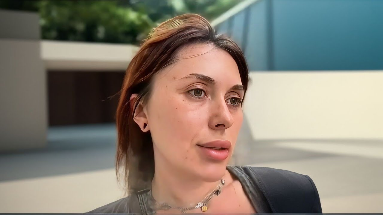 Жена Паши техника вскрыла всю правду про Марка.