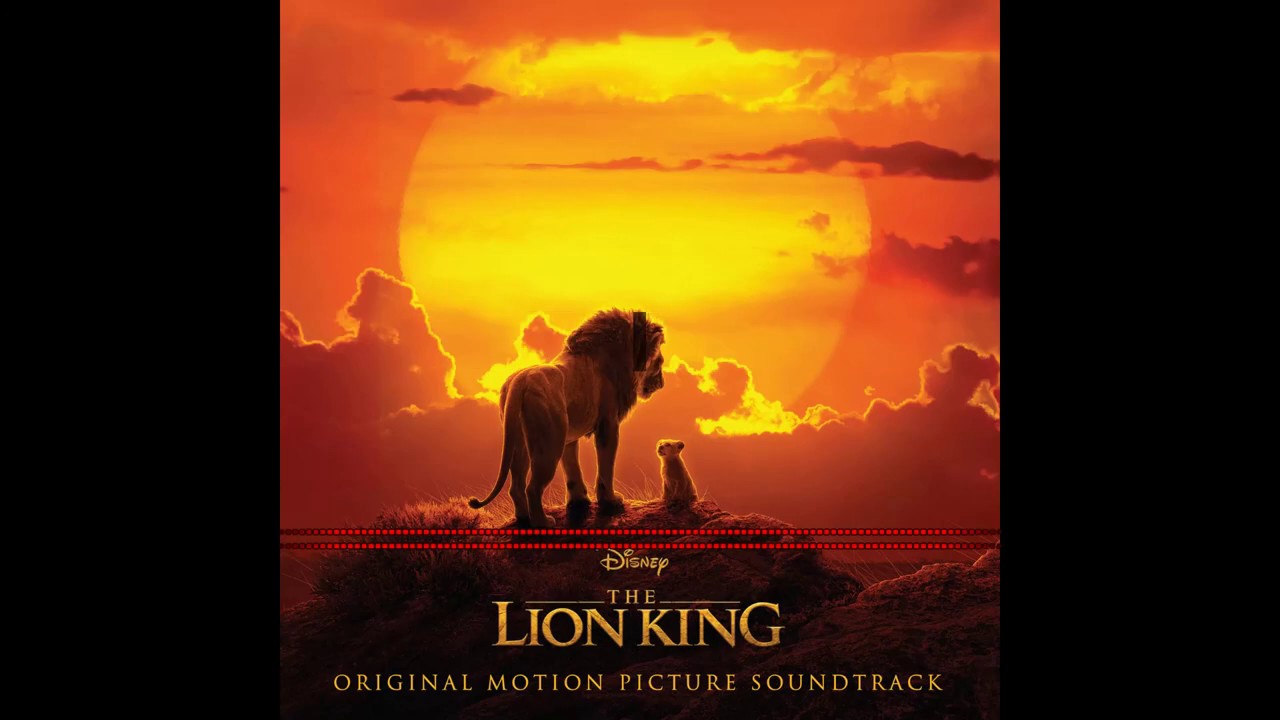 Король Лев: Hans Zimmer - Stampede (2019)