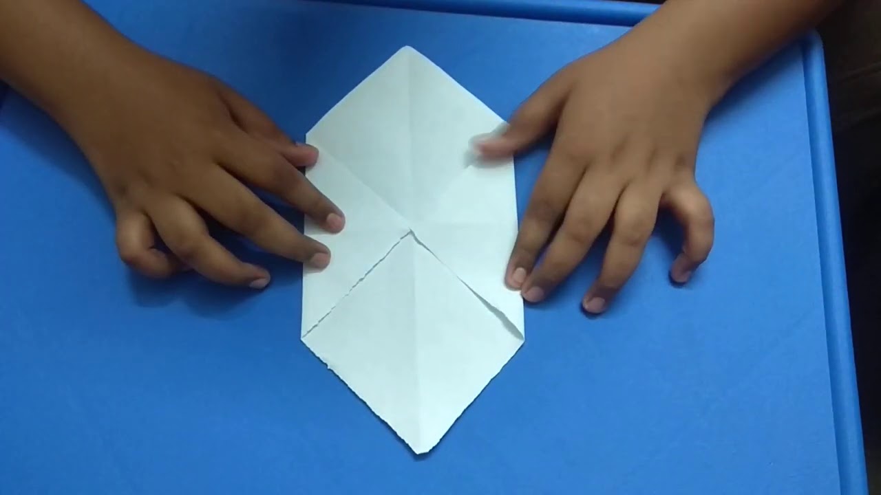 Origami Table