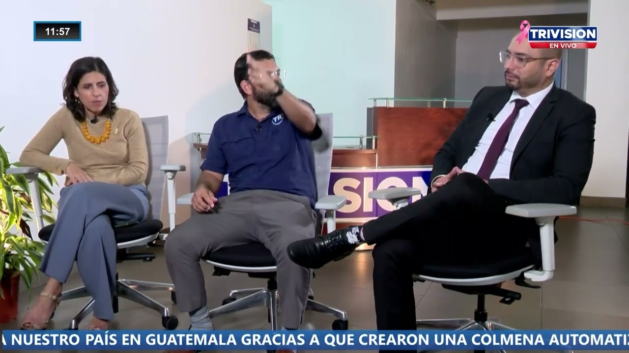 Avances y retos de la Ciberseguridad en Costa Rica