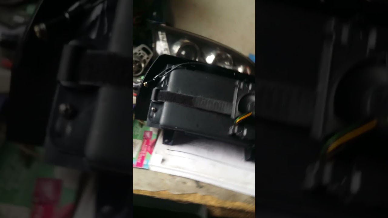 nexus 7 2013 fan mod