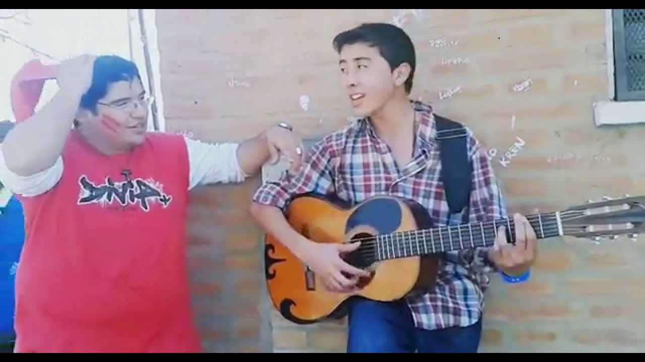 La noche sin ti cover