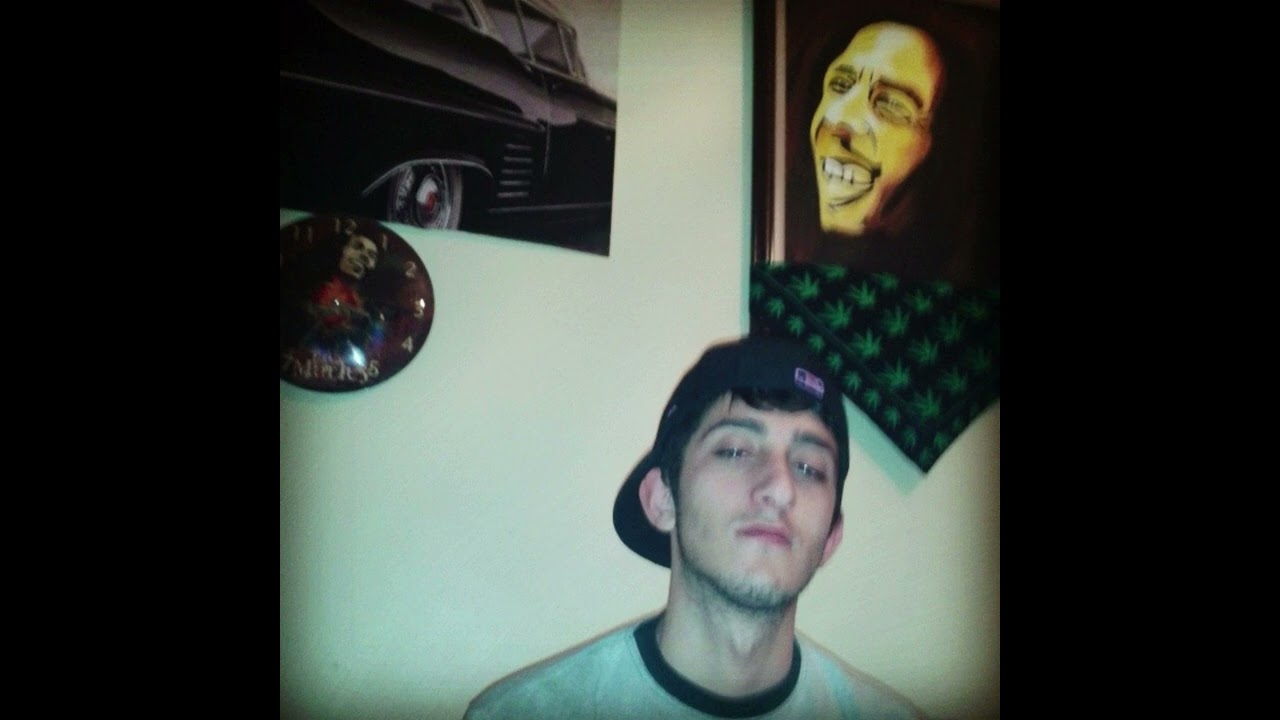 Constantine Mesut - (Ghettonom)