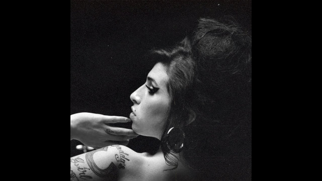 Amy Winehouse Type Beat 