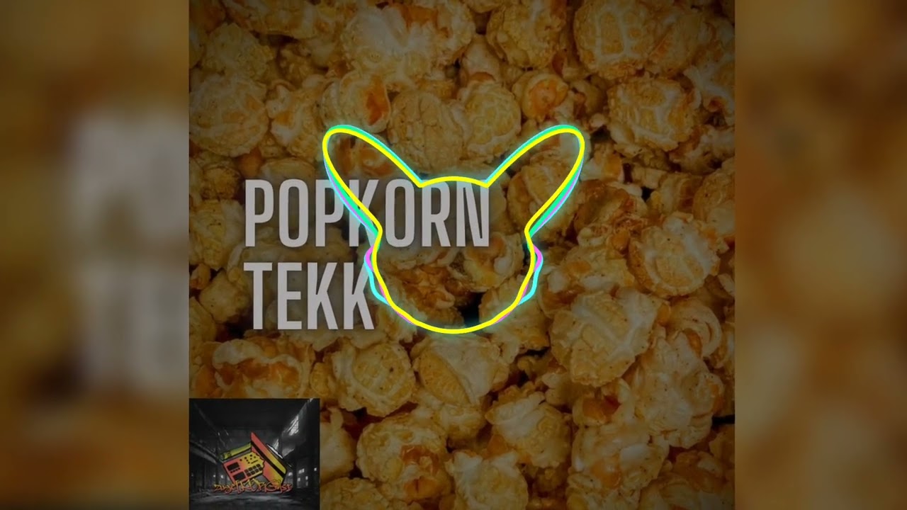 zuge[KORG]st-Popcorn oder so🍿 [175er]