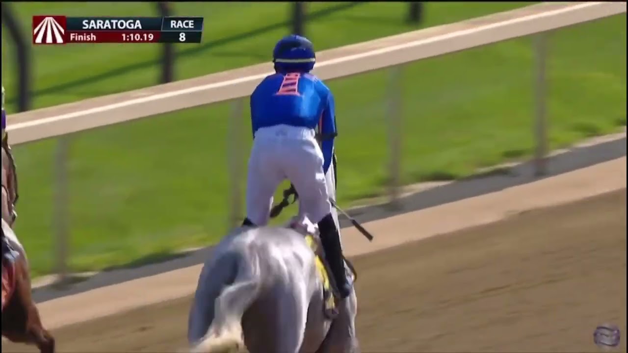 Saratoga en español, sábado 9 de agosto 2025 