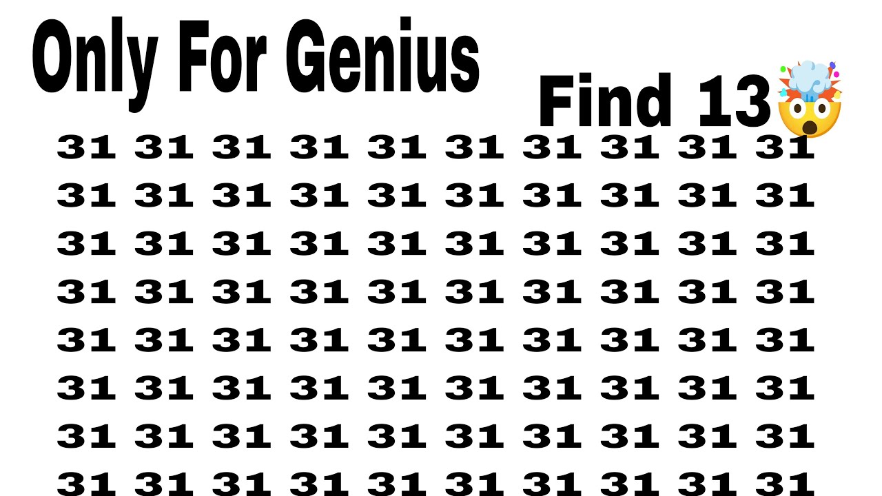 99%TEST YOUR IQ LEVEL!✔️The Easiest Math Riddle You'll Fail! |#BrainGame #testyouriqlevel #livequizl