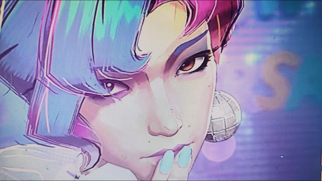 LUNA SNOW❄️-DiSCO FULL SOUND