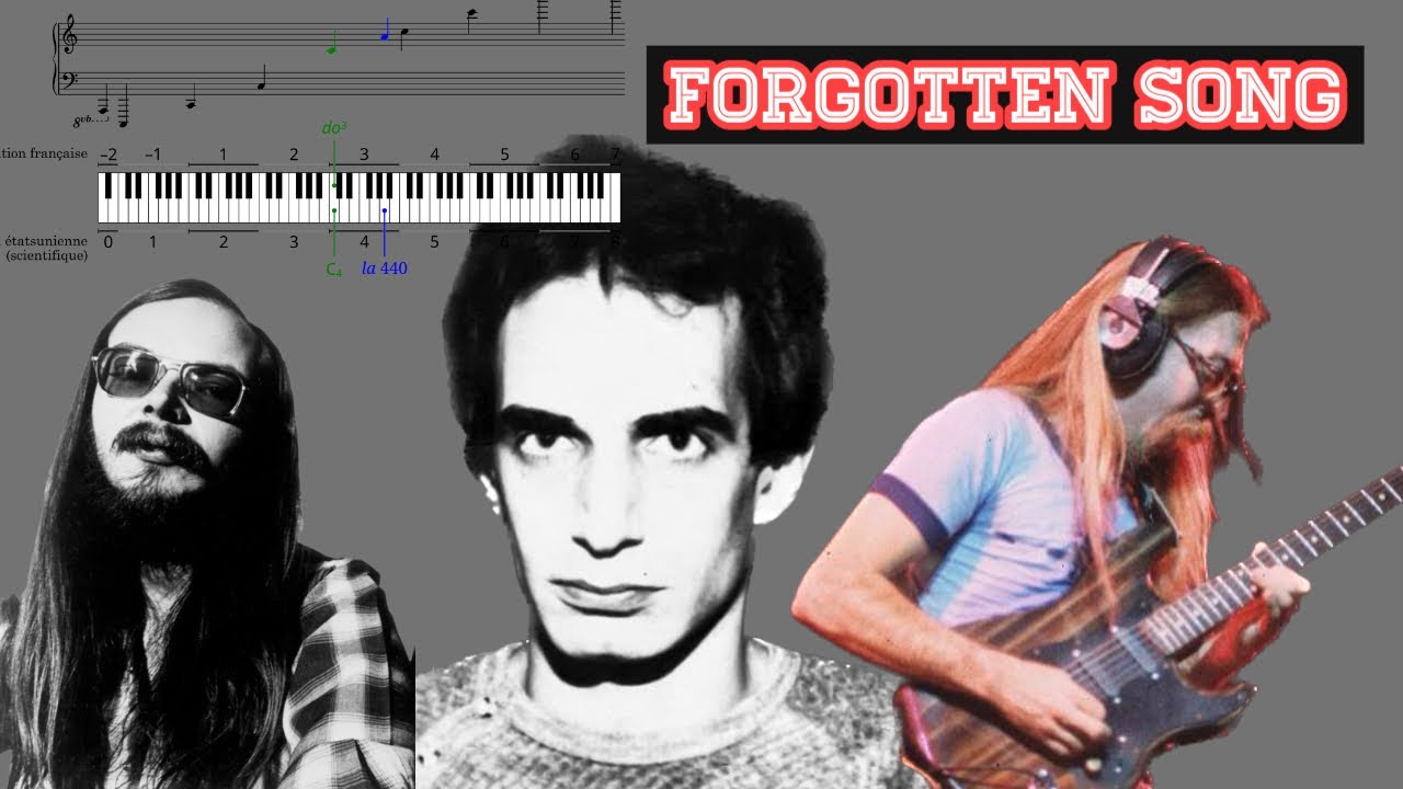 Is this Steely Dan's most UNDER-RATED Song?