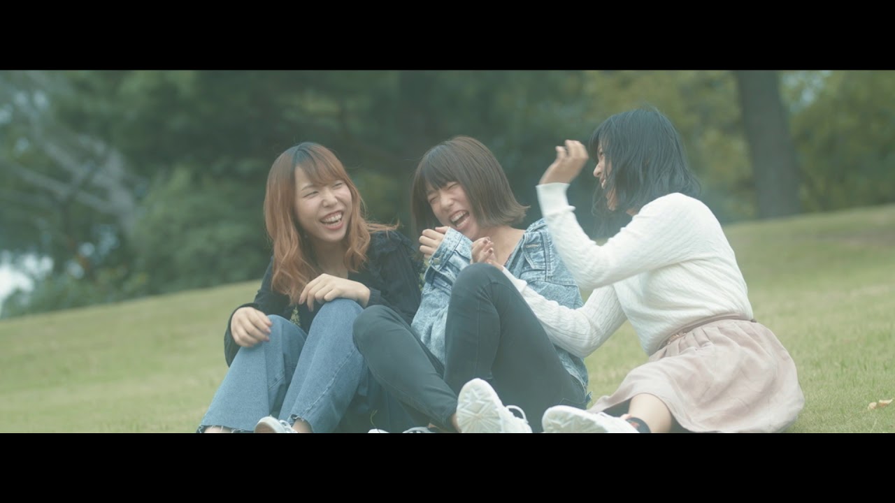 Hump Back - ゆれる Music Video
