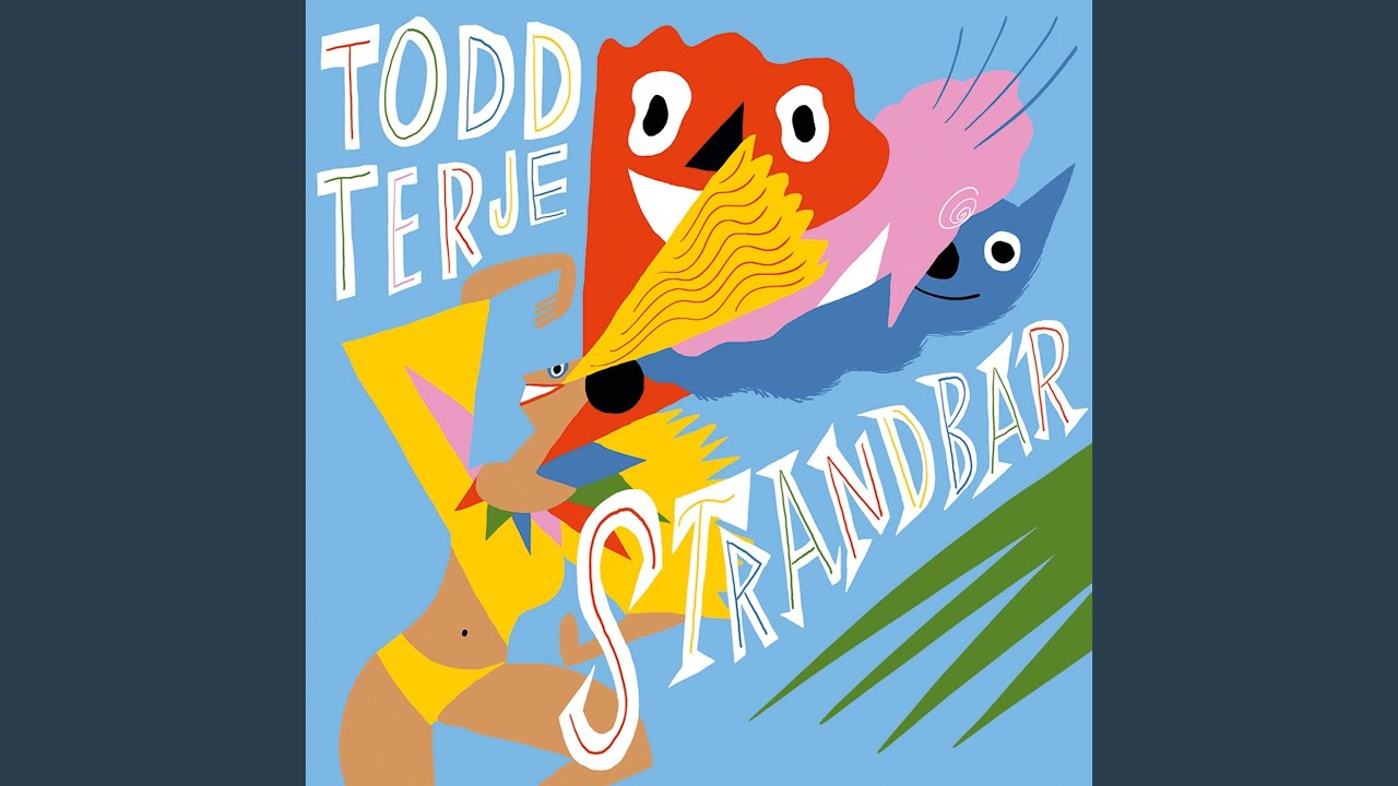 Strandbar (Bonus)