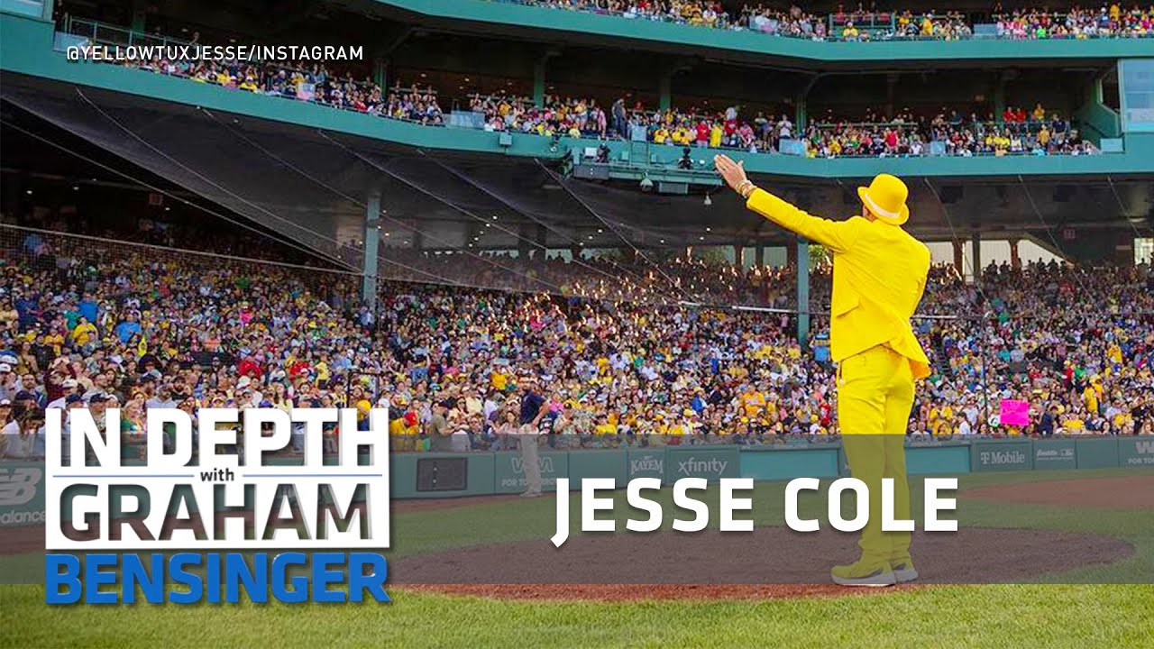 Jesse Cole: When the Bananas sold out their MLB call-up at Fenway