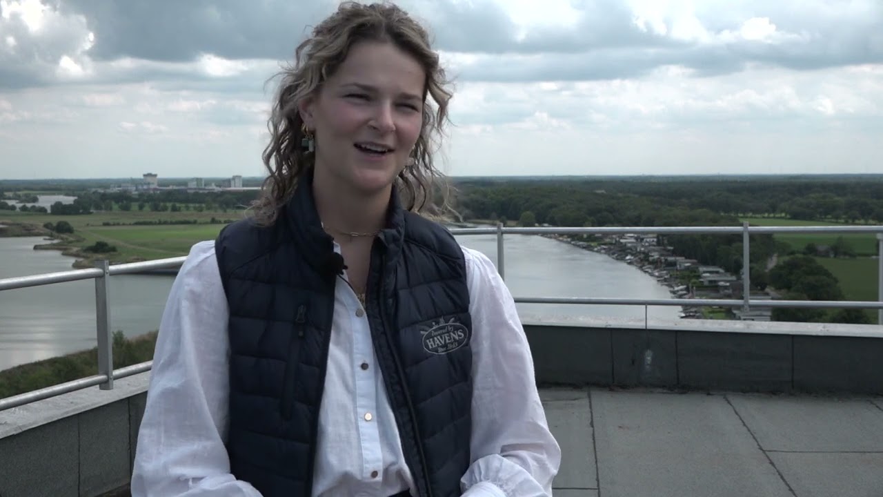 Horse aan de Maas - Aflevering 3: diervoeder