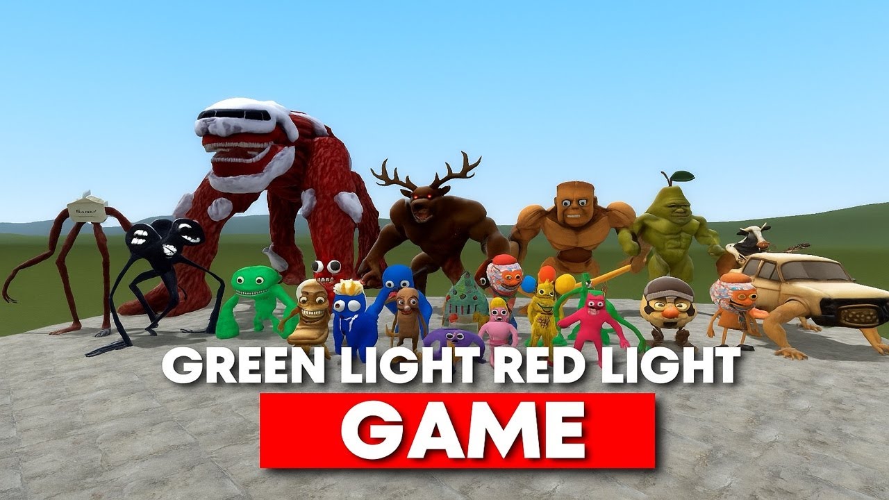 மக்களே😱இது Game இல்ல… Life or Death Test 💀🚦| Low Budget Green light Red light Game