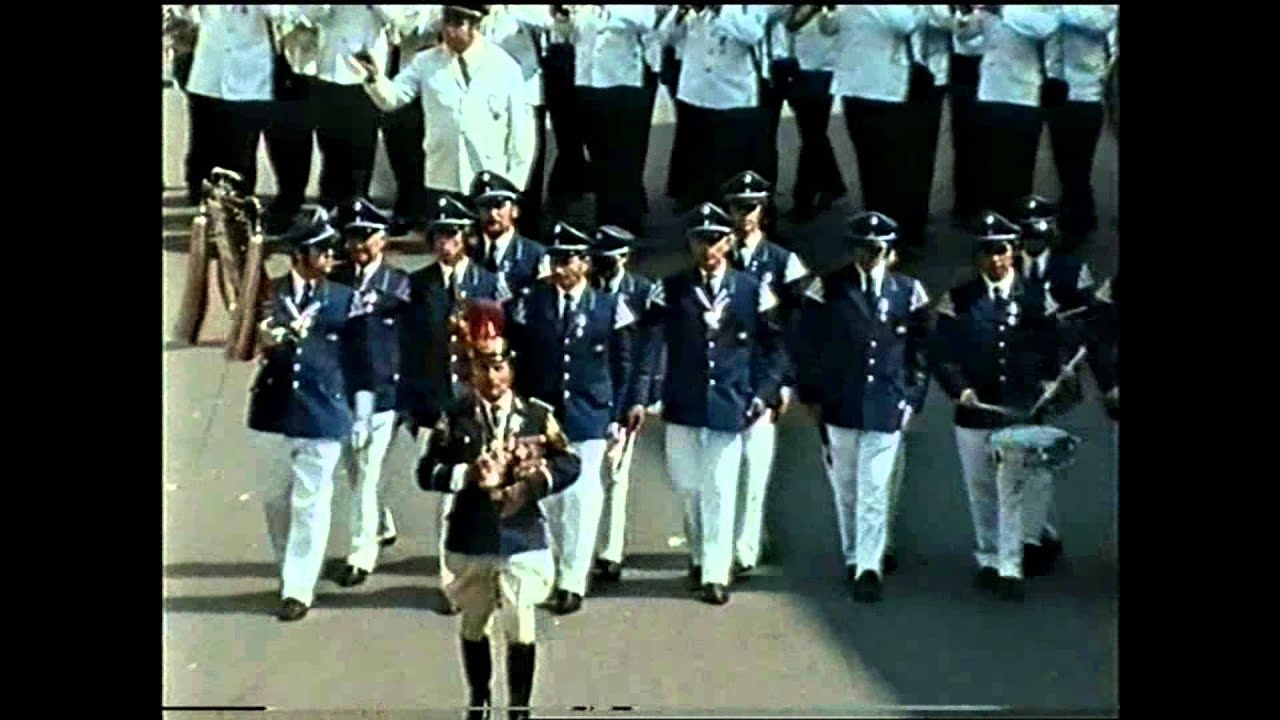 1973 Neusser Buerger Schuetzenfest 1973