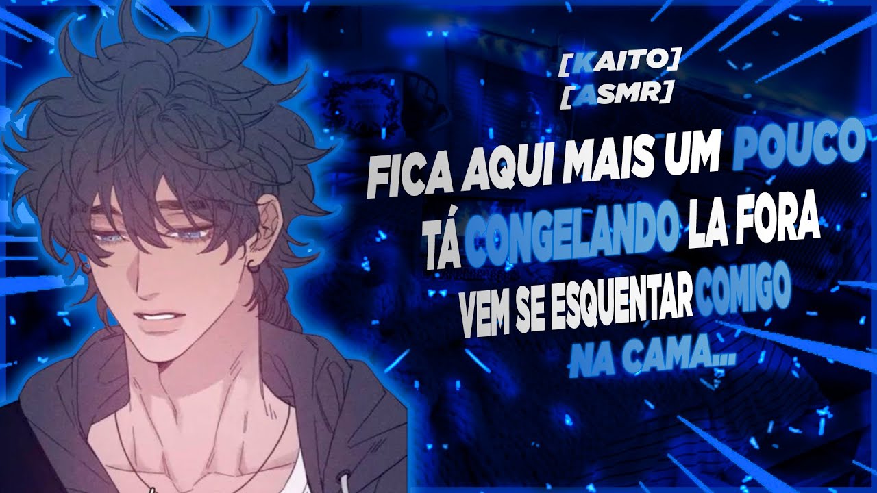ASMR namorado não querendo que você vá embora (ROLEPLAY) (CARENTE)