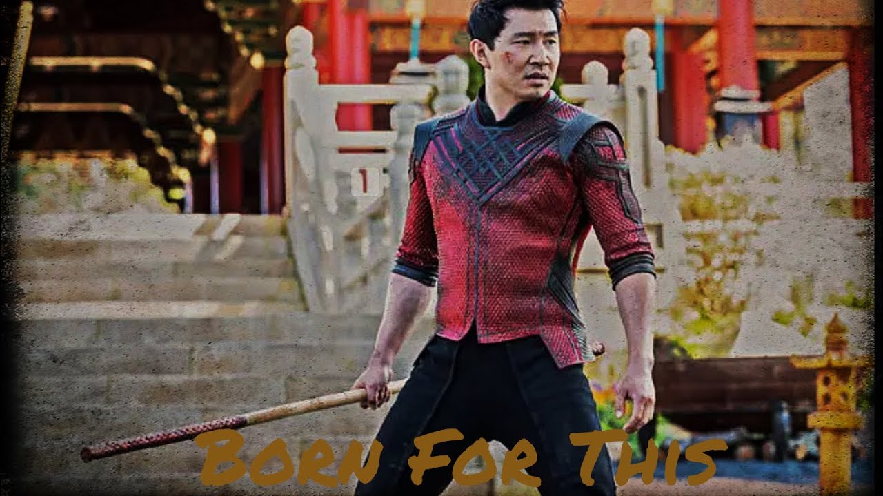 Shang-Chi vs Death Dealer &mdash; forged in pain, born for this.&rdquo;#ShangChi #BornForThis