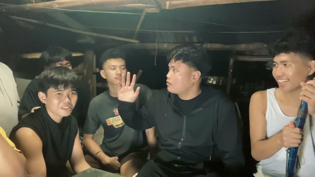 ASONG ITIM ENDING 