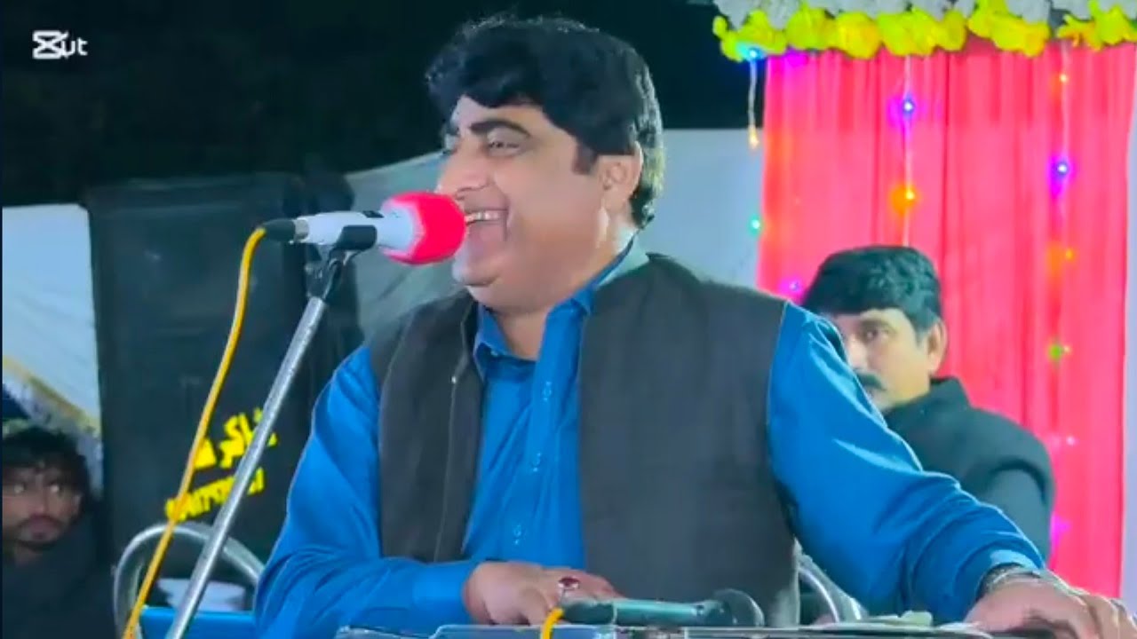 Laray ka Saqi Sharab Na Skam Angrezi Sharab New Pashto song By Atta khan 
